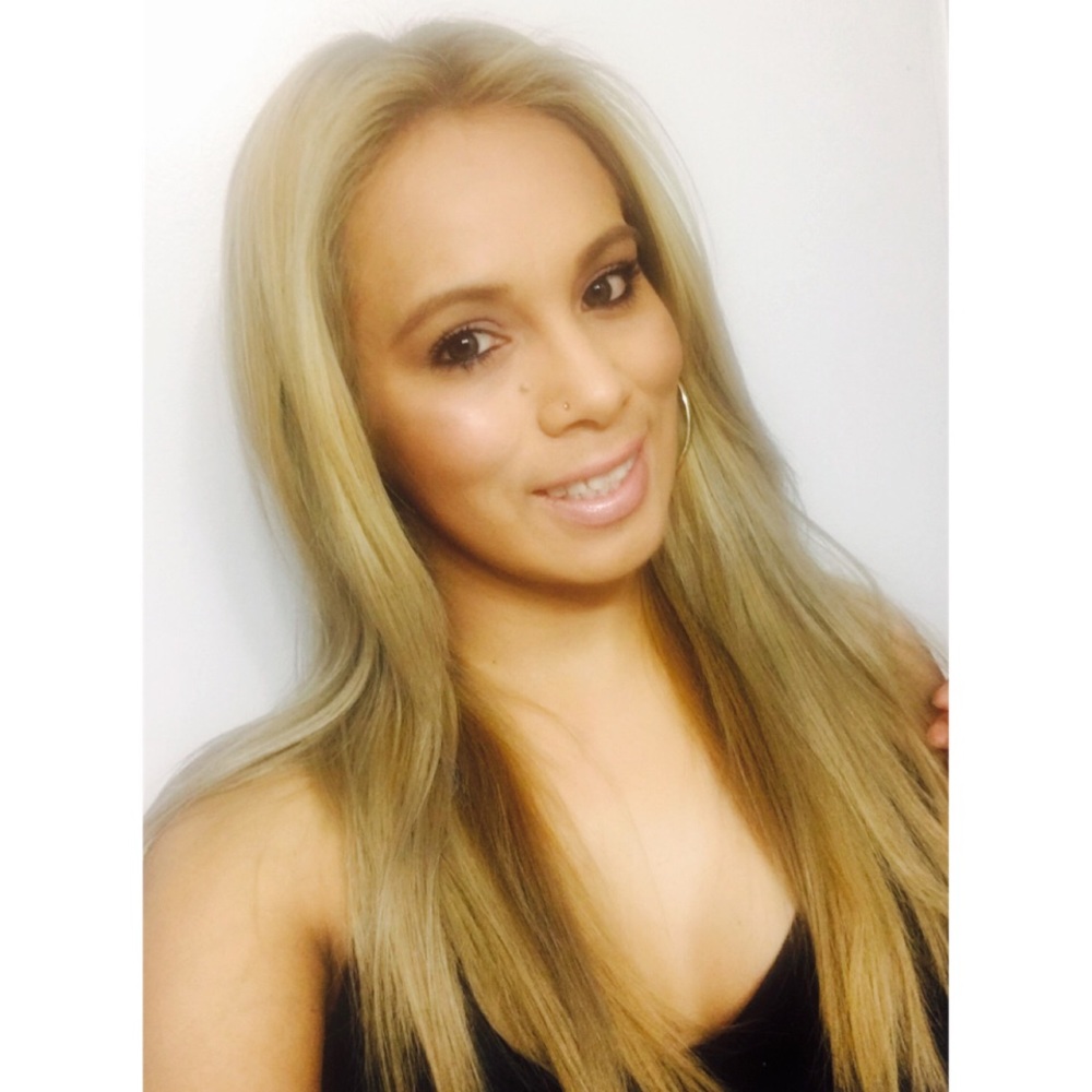 Meet your Posher, Sonia